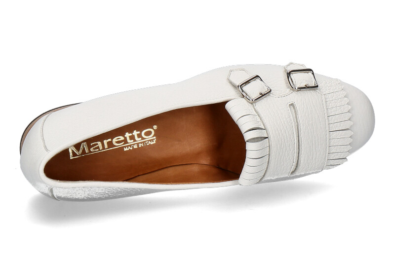 Maretto Loafer CERVO BIANCO (37 )
