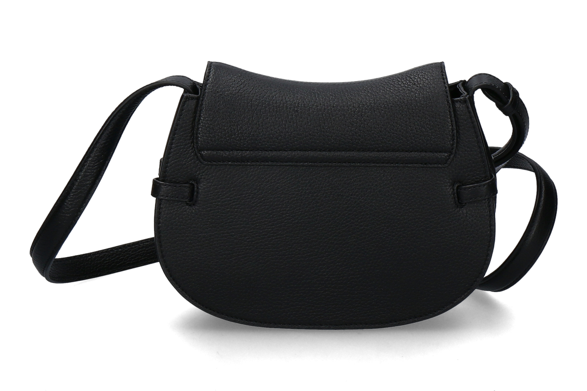 Aigner Umhängetasche CAVALLO S- schwarz/ black