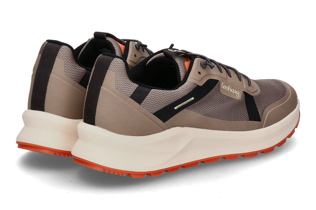 tenhaag Damen- Sneaker 0017 earth_232300069_2