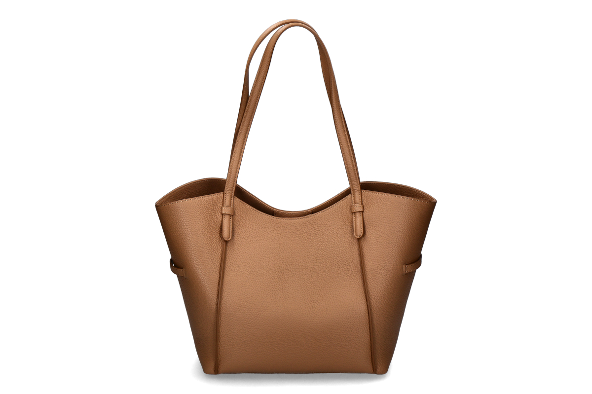 Aigner Shopper CAVALLO L- oat beige