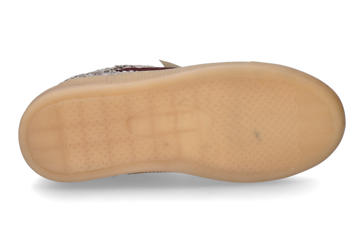 Gio+ Damen- Sneaker BLUE36A COMBI- boucle_232900516_5