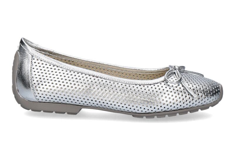 Mania Ballerina LILLY ARGENTO- silber