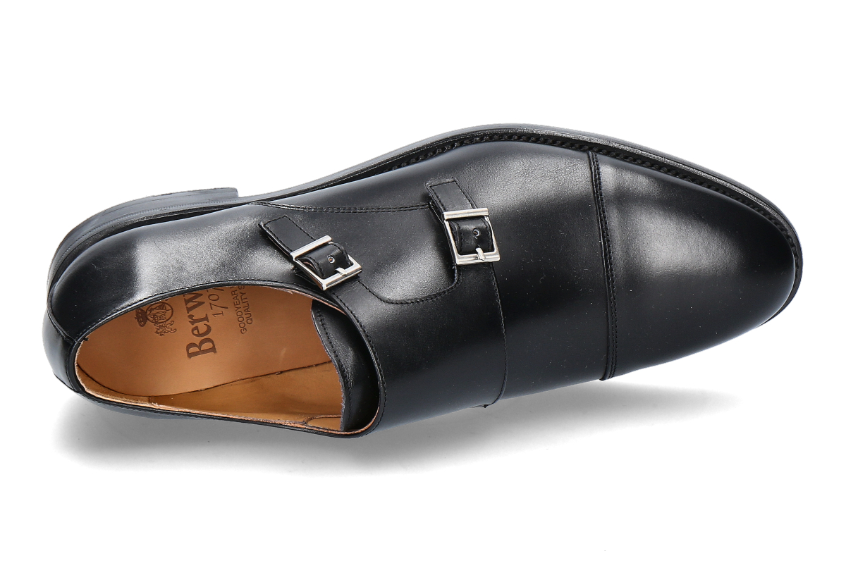 Berwick Herren- Monk TOLEDO PISO- negro_132000356_4