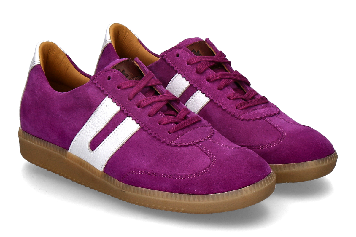 Ludwig Reiter Damen- Sneaker SPRINTER- fuchsia/ lila