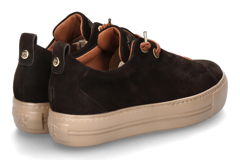 Paul Green Sneaker SAMTZIEGE- moro-5017-44c_232300083_2