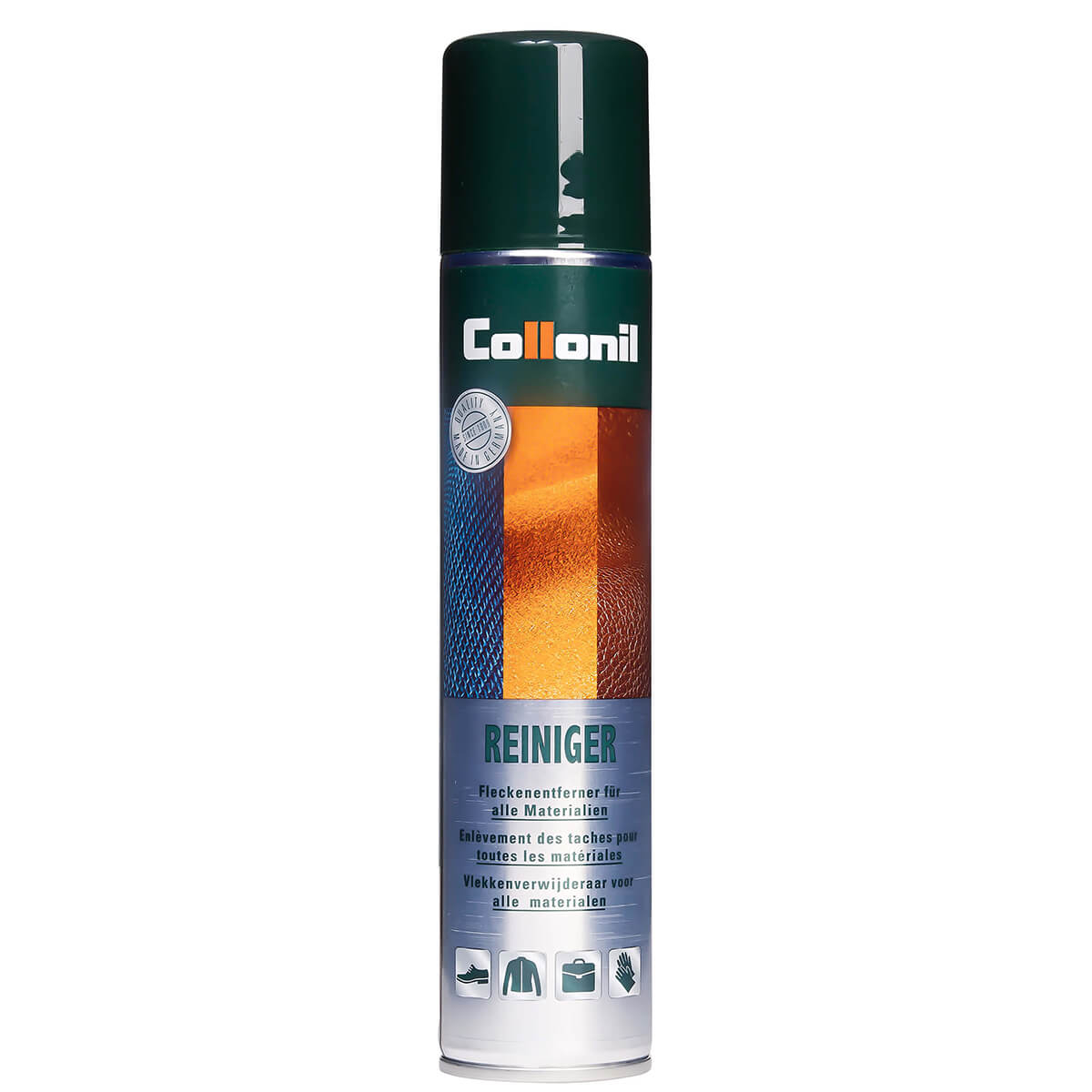Collonil Pflege- Spray REINIGER- universal