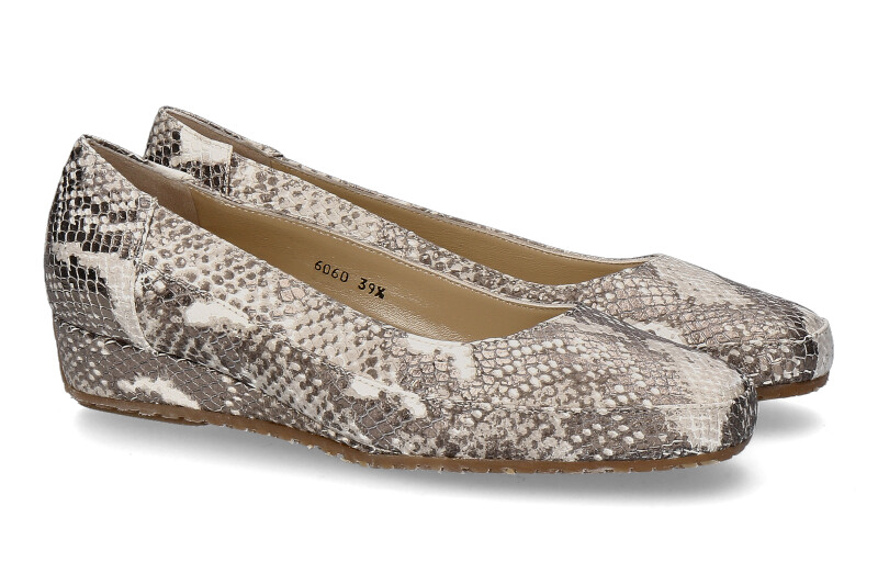 Bagnoli Slipper 6060 STARLIGHT- roccia