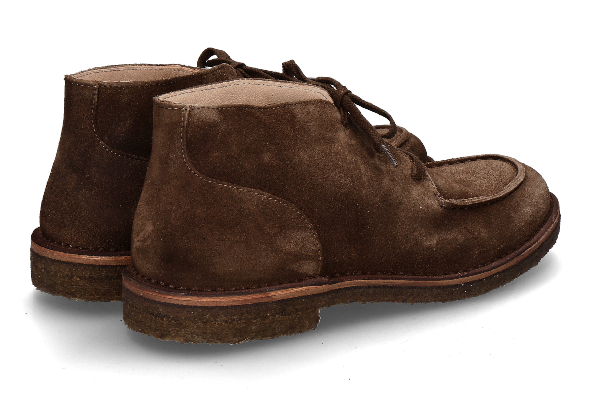 Astorflex Herren- Boots DEUKEFLEX- dark khaki_132300229_2