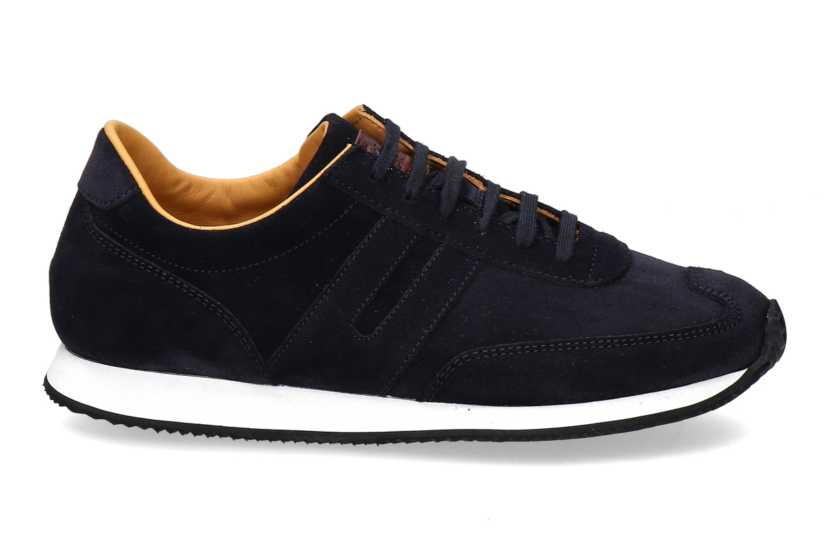 Ludwig Reiter Herren- Sneaker MARATHON- dunkelblau/ navy