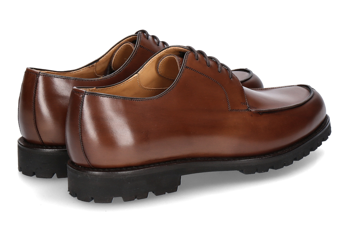 Berwick Herren Schnürer ANICALF 598 - mittelbraun_136300123_2