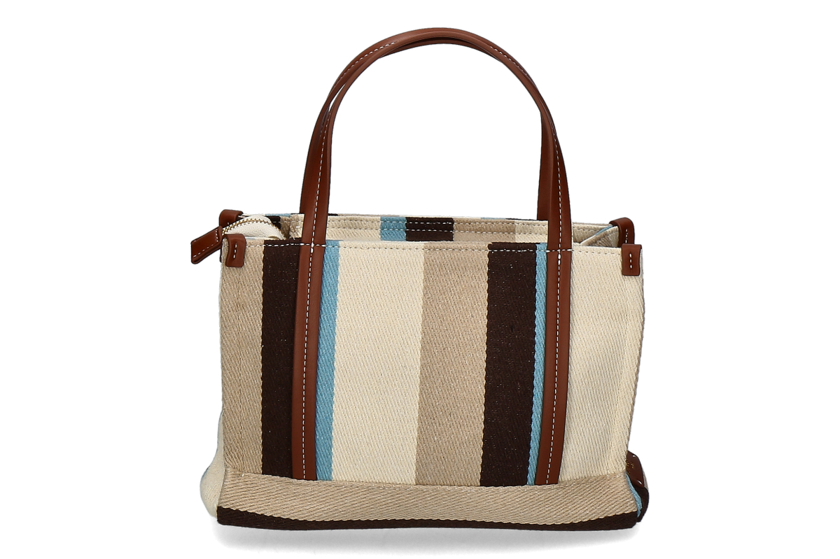 Rue Madam Handtasche MARVIN MINI- mehrfarbig/ multicolor