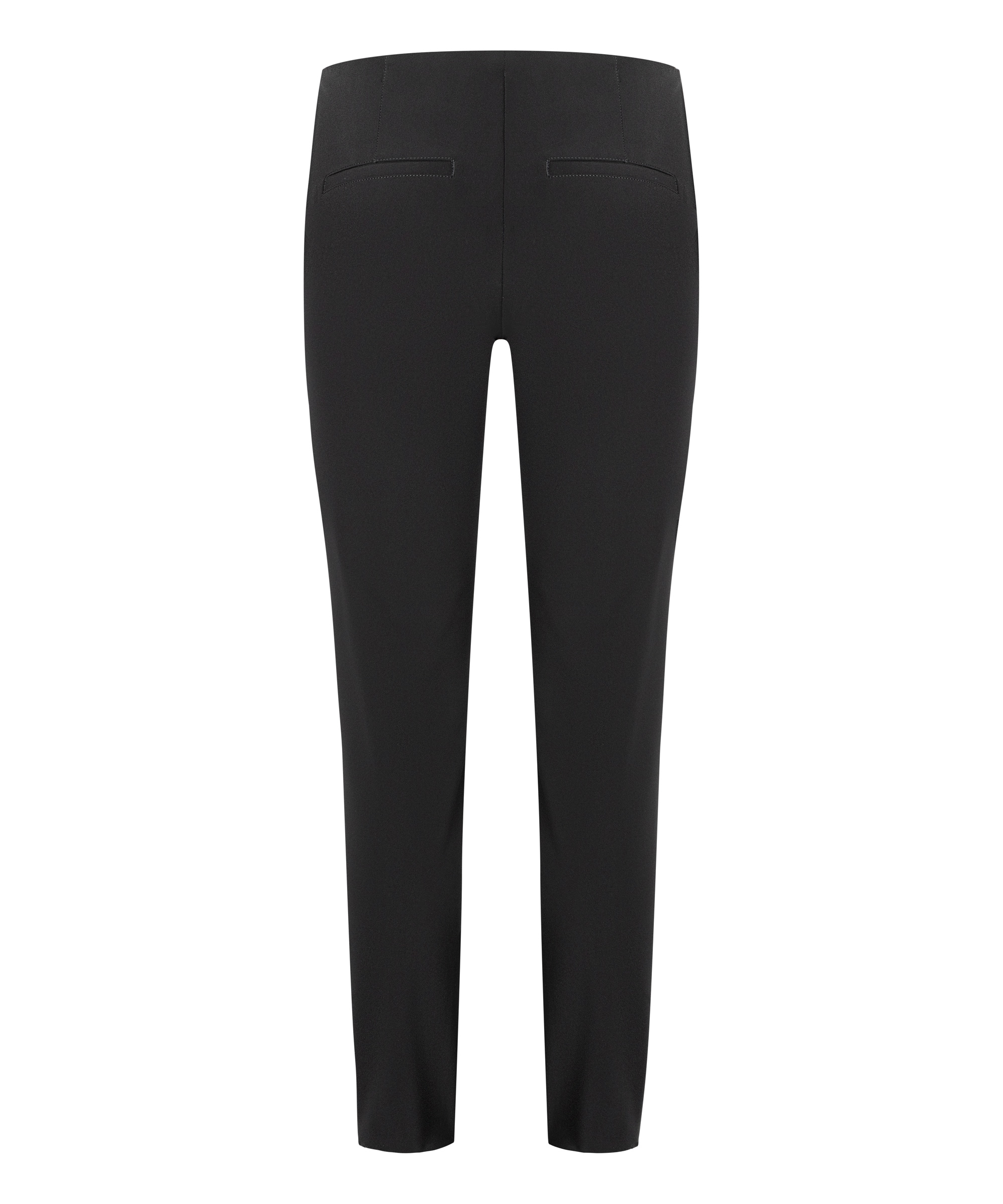 Cambio Stoffhose ROS CLASSIC- black/ schwarz