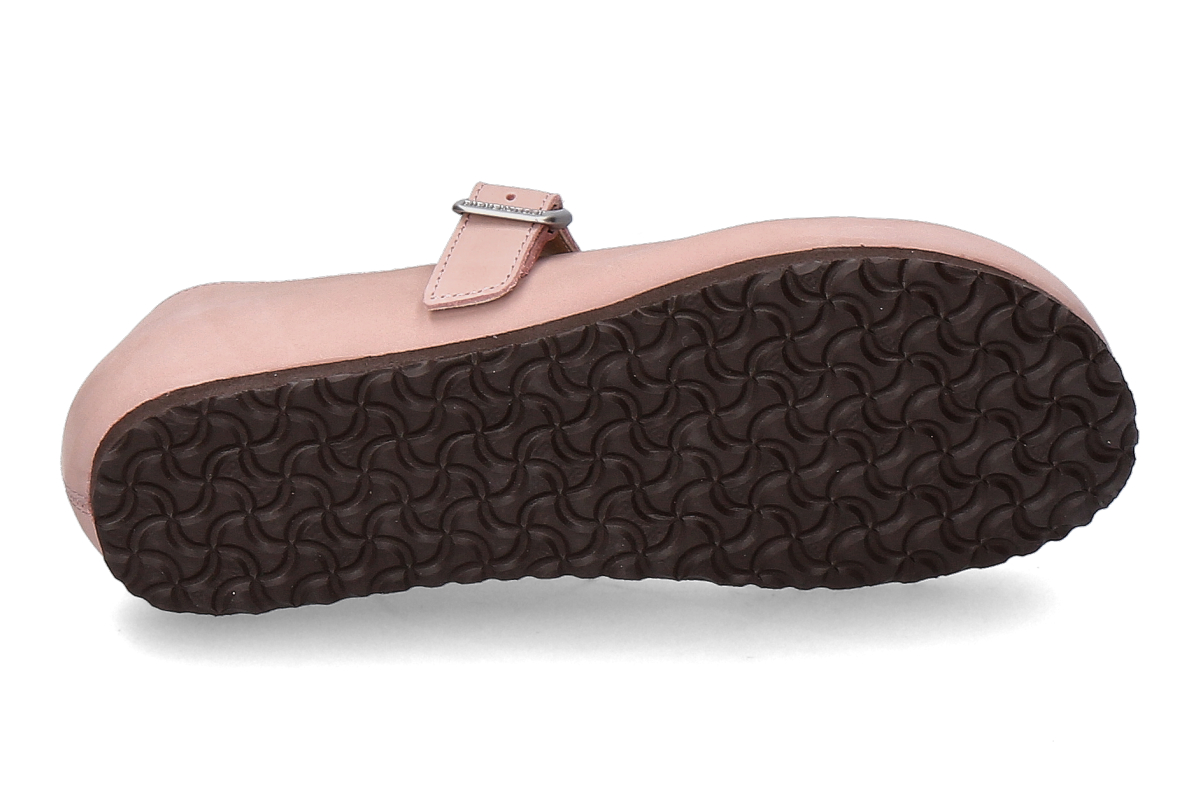 Birkenstock santa clarita pink clay_221500118_4
