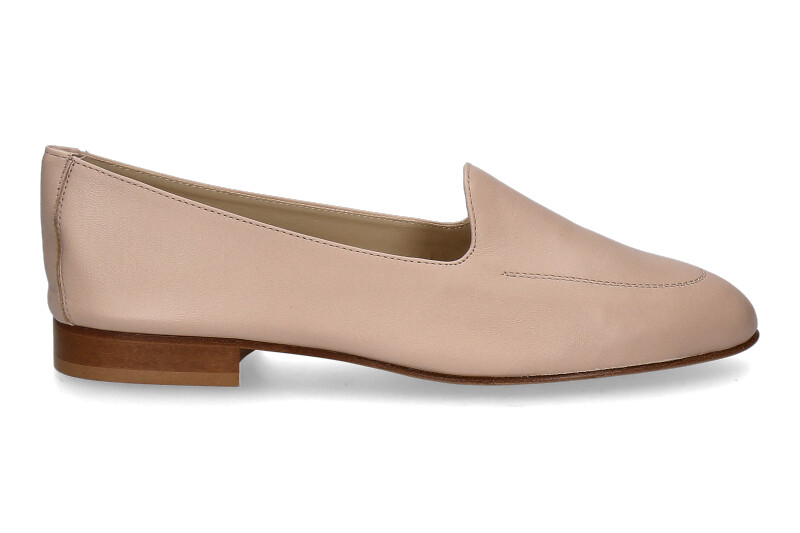 ScarpaRossa Slipper BENITO IMPERO- cipria/nude