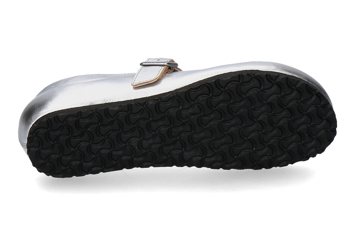 Birkenstock santa clarita silver_221200098_4