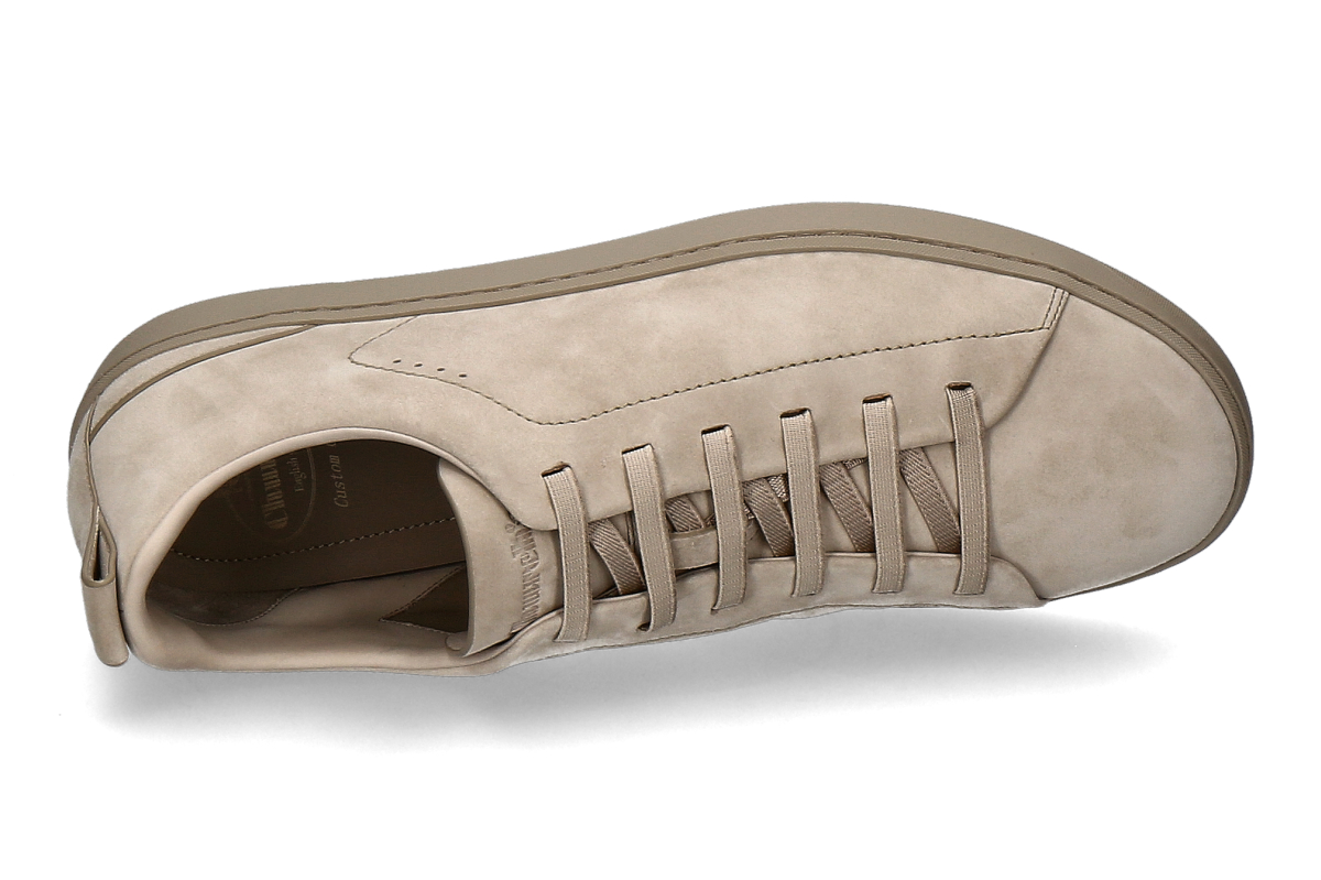Churchs Herren- Sneaker ROCHDALE- desert_136300126_5