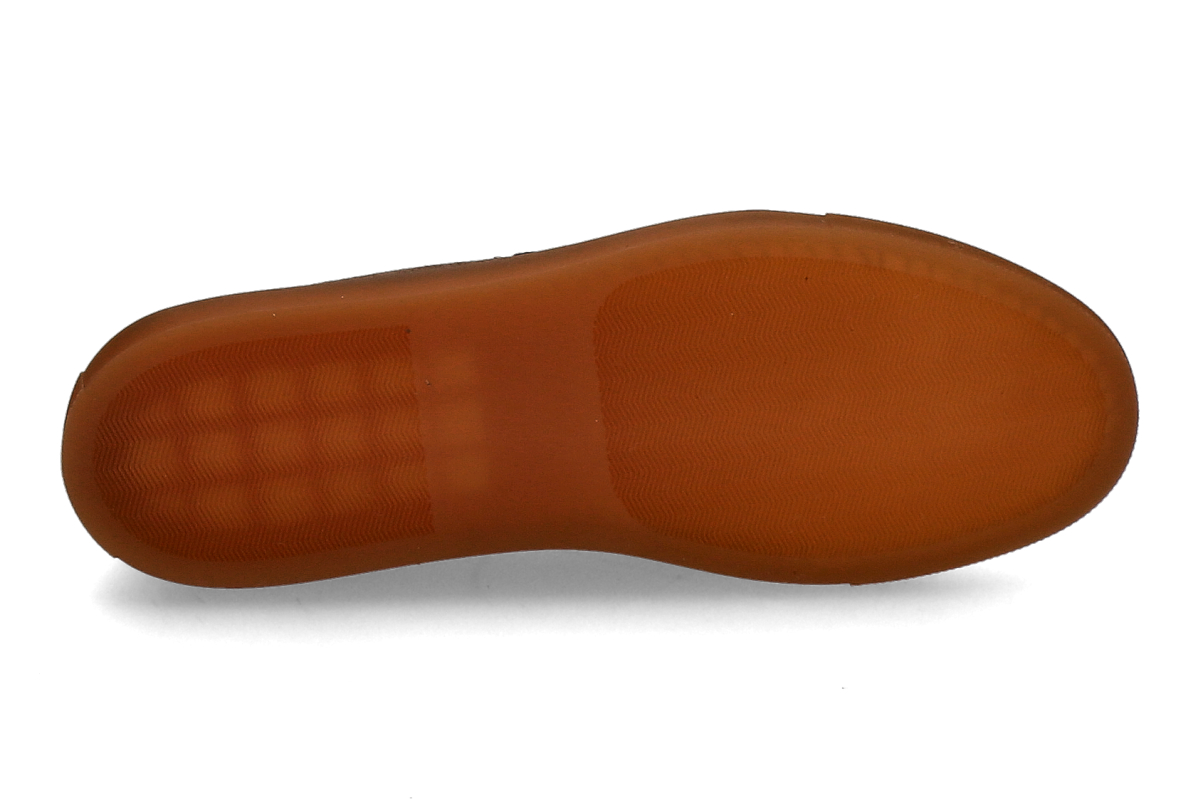 Copenhagen Damen- Mokassin CPH160 SUEDE- new mokka_242300165_4