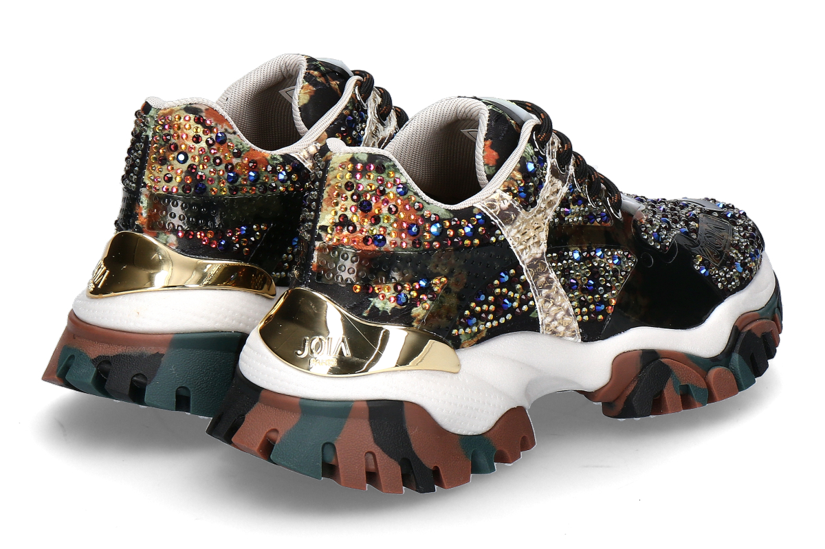 Joia Paris Sneaker CELEBRITY- black_232900505_2