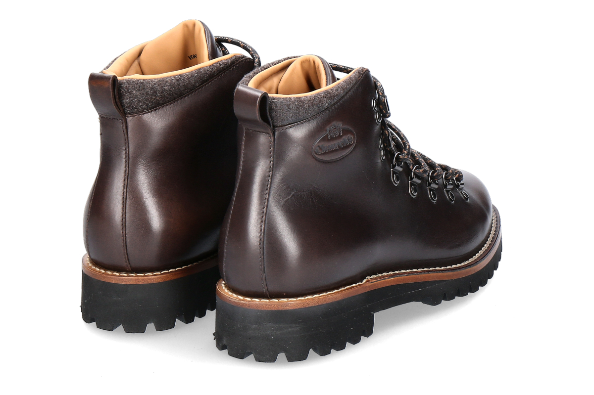 Church-s Herren Schnürboots POULTON - brown_152300039_2