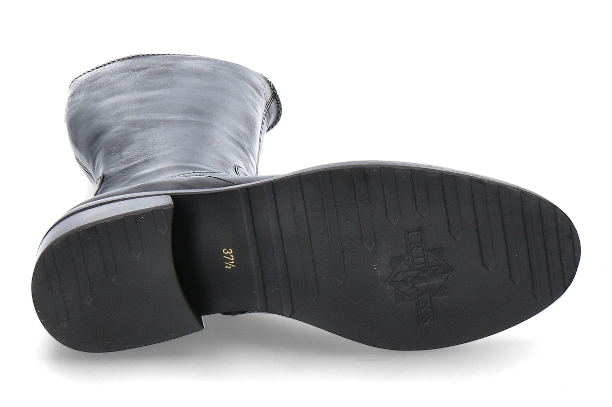 Truman s Stiefel VITELLO STRETCH nero_253000732_4