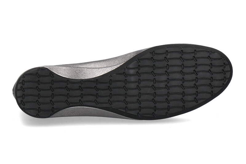 Thierry Rabotin Keilpumps WASH UMBRA GREY (37 )