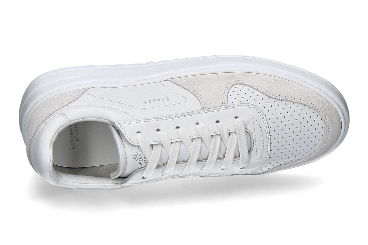 Copenhagen Herren- Sneaker CPH77M- white_132100078_5