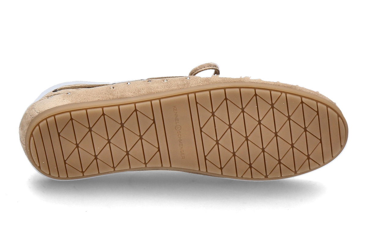 Kennel-Schmenger Mokassin DROP STRASS- nuts_242400129_4