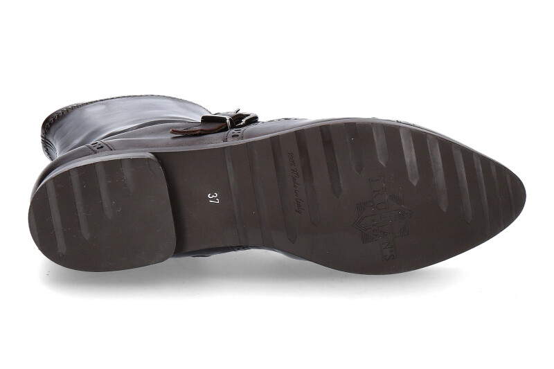 Truman`s Stiefelette NAPPA STRETCH T.MORO (37 )