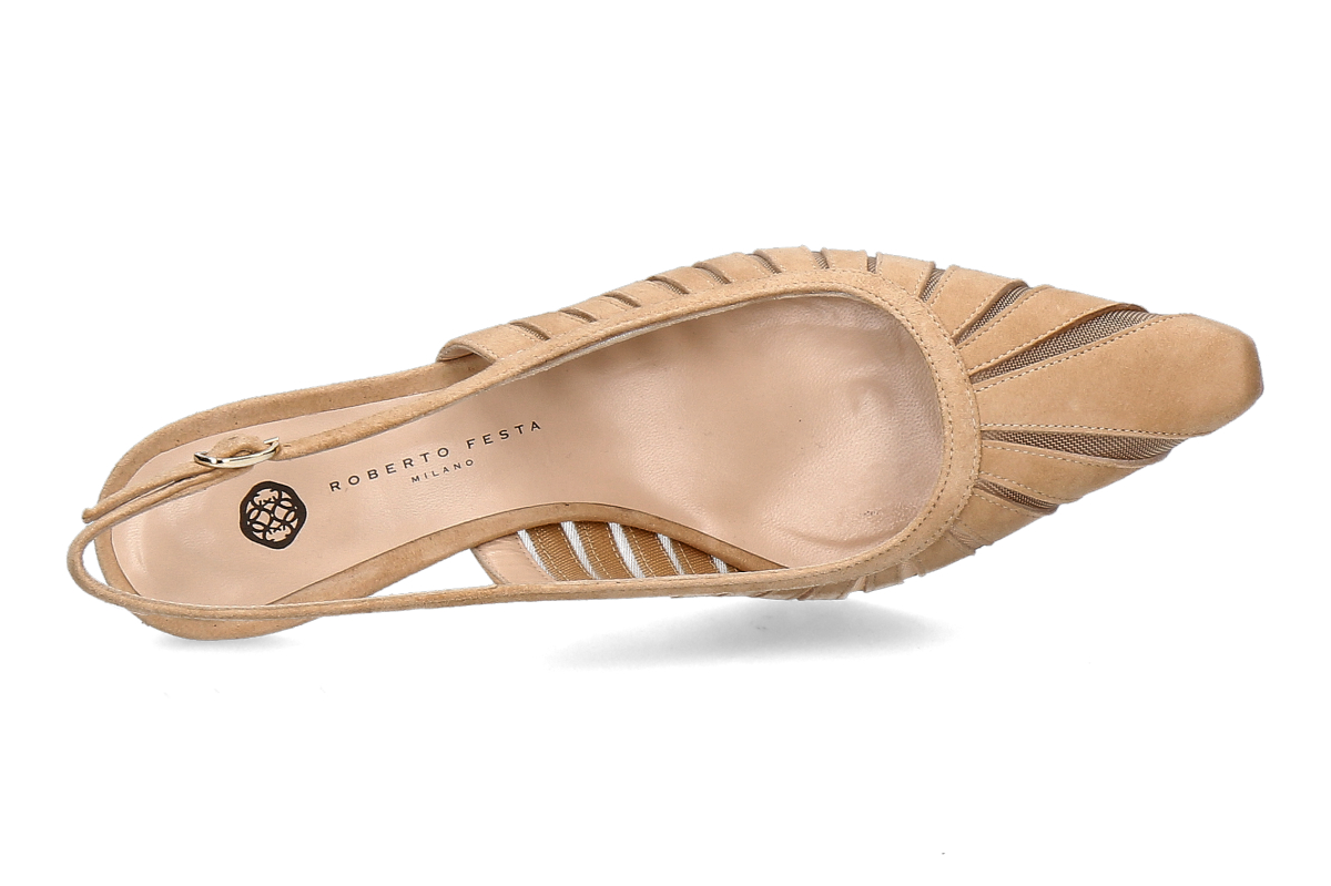 Roberto Festa Slingpumps FENICE- cookie_222400074_4