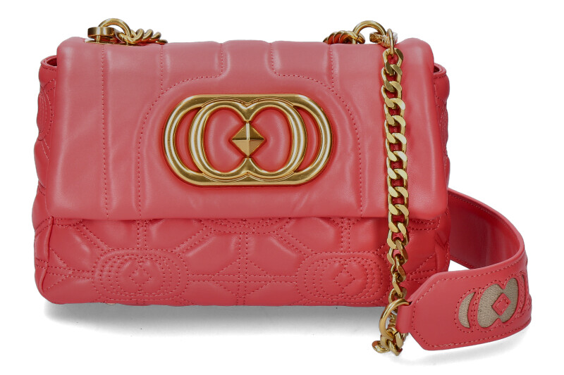 La Carrie Umhängetasche  LEA CORAL