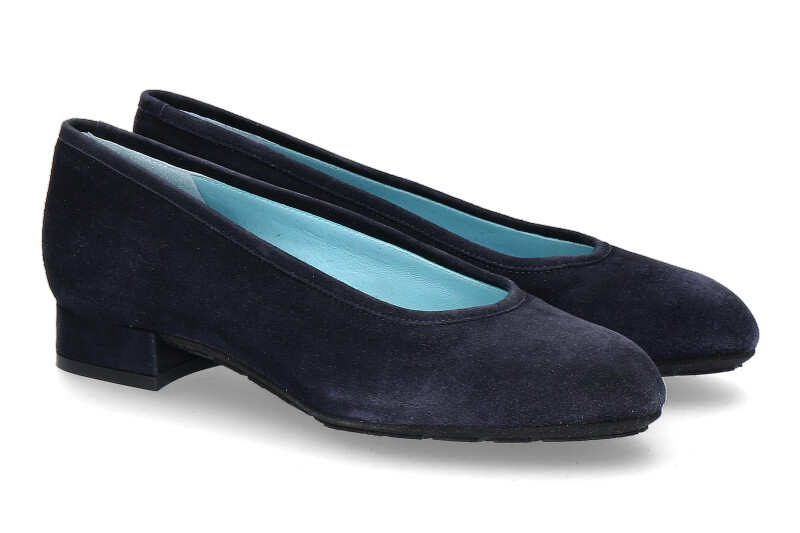 Thierry Rabotin Pumps NABK- navy/ dunkelblau