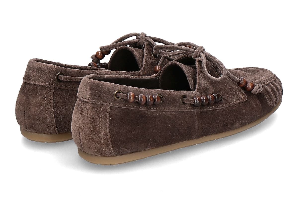 Kennel Schmenger Bootsschuh DROP SUEDE- coco_242300206_2