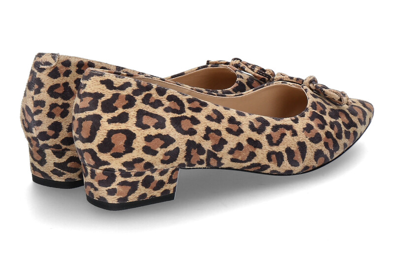 Peter Kaiser Pumps VELOURS-leo-M9224144_222400068_2