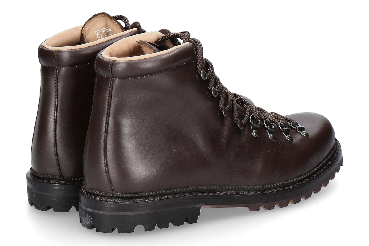 Dirndl + bua Herren- Boots ROMA - moro_136300118_2