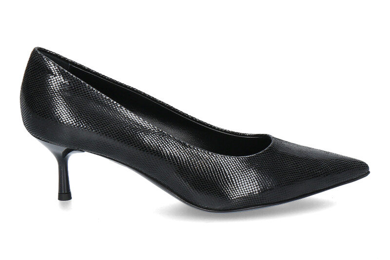 AGL Attilio Giusti Leombruni Pumps VIRNA CHERI- nero/ schwarz