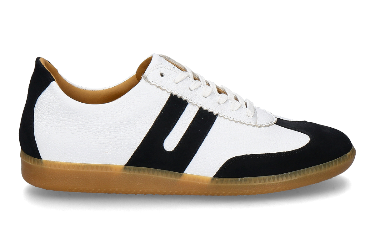 Ludwig Reiter Herren- Sneaker SPRINTER- weiß/ navy