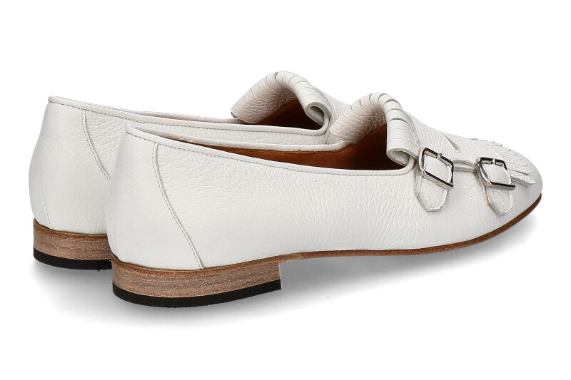 Maretto Loafer CERVO BIANCO (40)