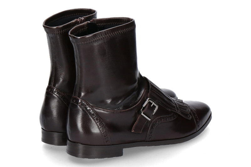 Truman`s Stiefelette NAPPA STRETCH T.MORO (37 )