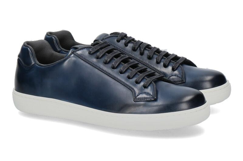 Church's Sneaker BOLAND NAVY