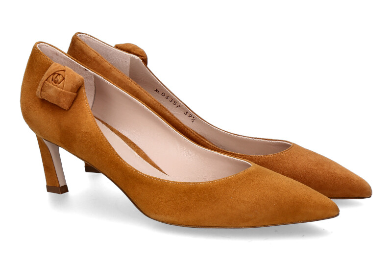 Stuart Weitzman Pumps PRIMROSE CARAMEL  (37½)