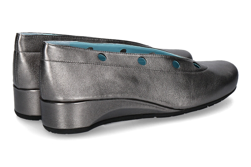 Thierry Rabotin Keilpumps WASH UMBRA GREY (37 )