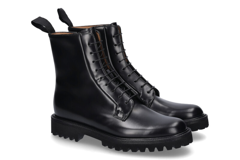 Church's Damen- Boots ALEXANDRA- black/ schwarz