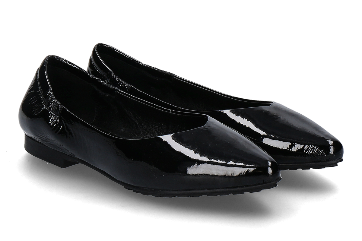 Blackrose Slipper MIRIAM-E NAPLACK- black/schwarz 