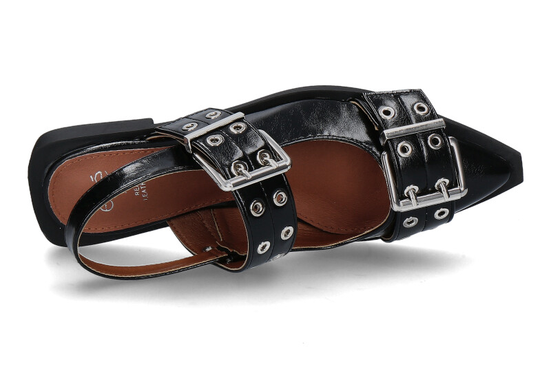 EXE Shoes-045K-1 Black_281000240_5