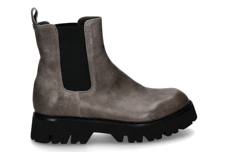 Fru.it Boots ASFALT LUBRIK