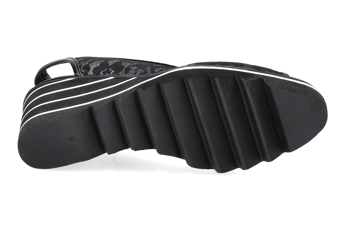 Azuree Cannes Keilsandale KONC - noir_287000022_4