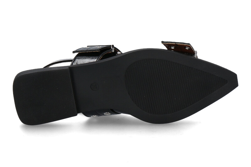 EXE Shoes-045K-1 Black_281000240_4