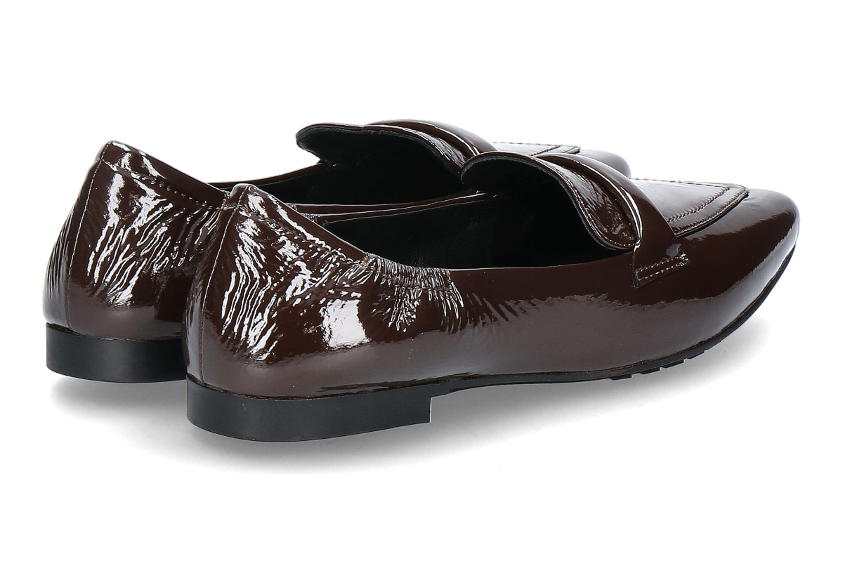 Blackrose Slipper MIRIAM-H NAPLACK- coffe_242300184_2