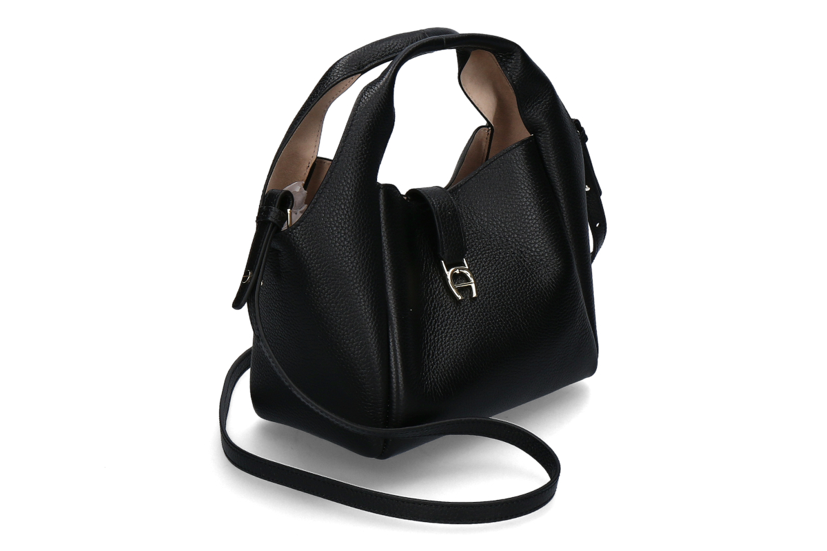 Aigner Beuteltasche ZAIRA S- schwarz/ black