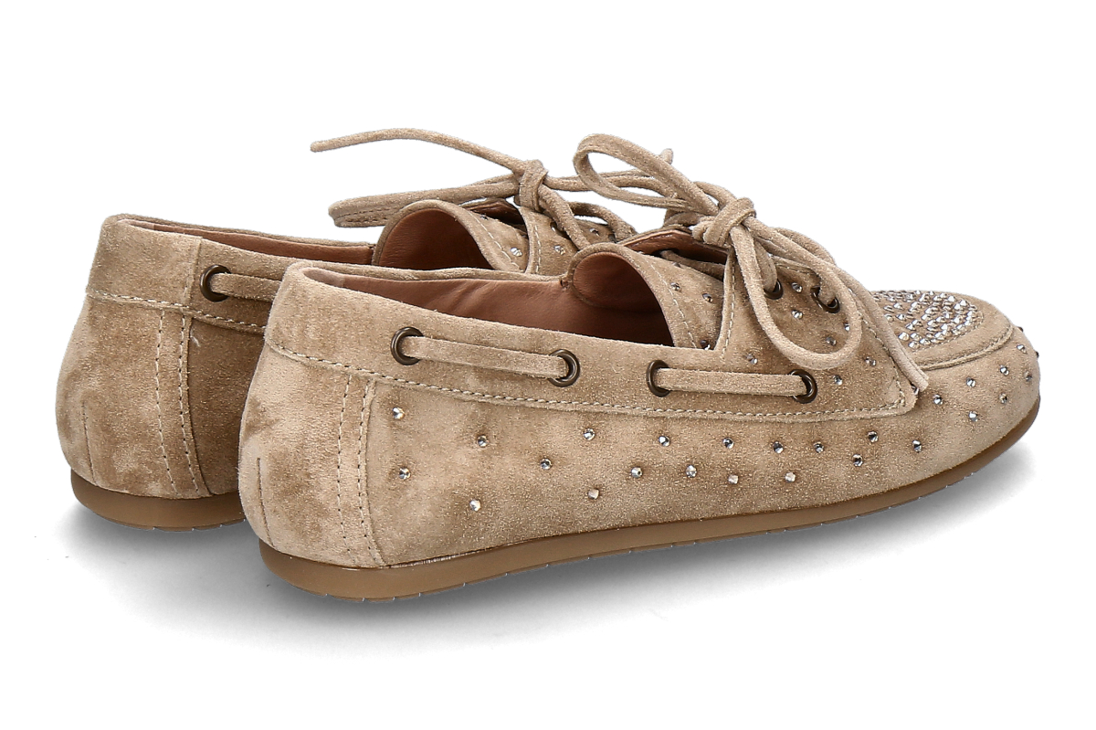 Kennel-Schmenger Mokassin DROP STRASS- nuts_242400129_2